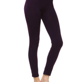 Solid Leggings - DressbarnLeggings