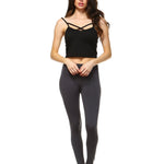 Solid Leggings - DressbarnLeggings