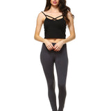 Solid Leggings - DressbarnLeggings