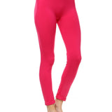 Solid Leggings - DressbarnLeggings