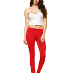 Solid Leggings - DressbarnLeggings