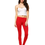 Solid Leggings - DressbarnLeggings