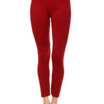 Solid Leggings - DressbarnLeggings