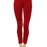 Solid Leggings - DressbarnLeggings