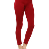 Solid Leggings - DressbarnLeggings