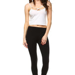 Solid Leggings - DressbarnLeggings