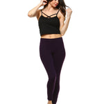 Solid Leggings - DressbarnLeggings