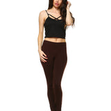 Solid Leggings - DressbarnLeggings