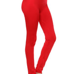 Solid Leggings - DressbarnLeggings