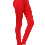 Solid Leggings - DressbarnLeggings