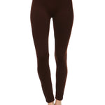 Solid Leggings - DressbarnLeggings