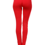 Solid Leggings - DressbarnLeggings