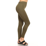 Solid Leggings - DressbarnLeggings
