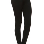 Solid Leggings - DressbarnLeggings