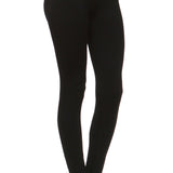 Solid Leggings - DressbarnLeggings