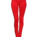 Solid Leggings - DressbarnLeggings