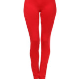 Solid Leggings - DressbarnLeggings