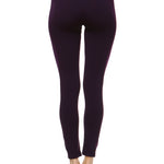 Solid Leggings - DressbarnLeggings