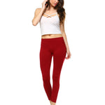 Solid Leggings - DressbarnLeggings