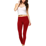 Solid Leggings - DressbarnLeggings