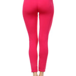 Solid Leggings - DressbarnLeggings