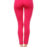 Solid Leggings - DressbarnLeggings