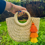 Spring Kai Beach Bag - DressbarnHandbags & Wallets