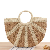Spring Sunset Beach Bag - DressbarnHandbags & Wallets