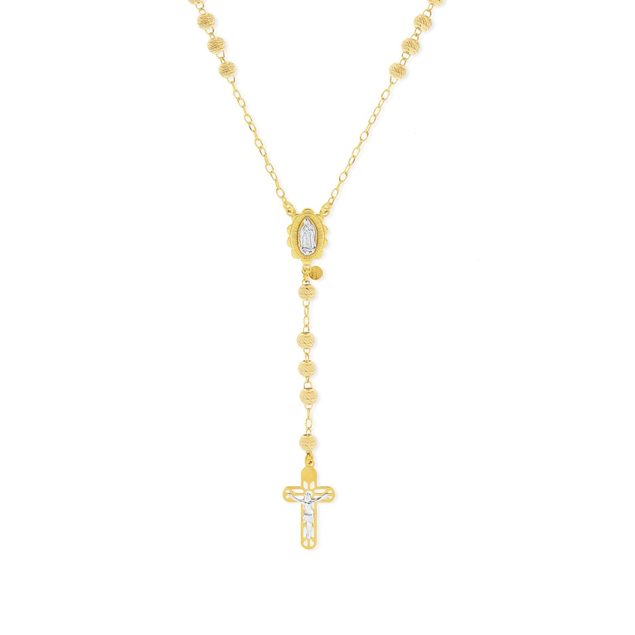 The Glory Be Rosary - DressbarnNecklaces