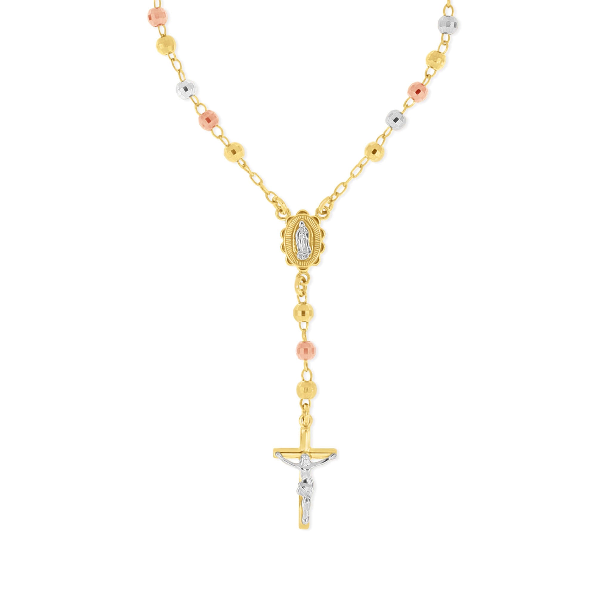 The Perpetual Rosary Bracelet - DressbarnBracelets