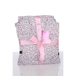 Three-Piece Pajama Set - Plus - DressbarnLounge Sets