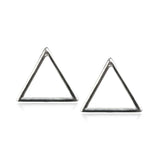 Triangle Earrings - DressbarnEarrings