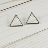Triangle Earrings - DressbarnEarrings