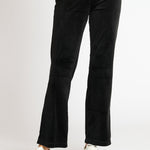 Velour Luxe Track Bottoms - DressbarnPants