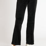 Velour Luxe Track Bottoms - DressbarnPants