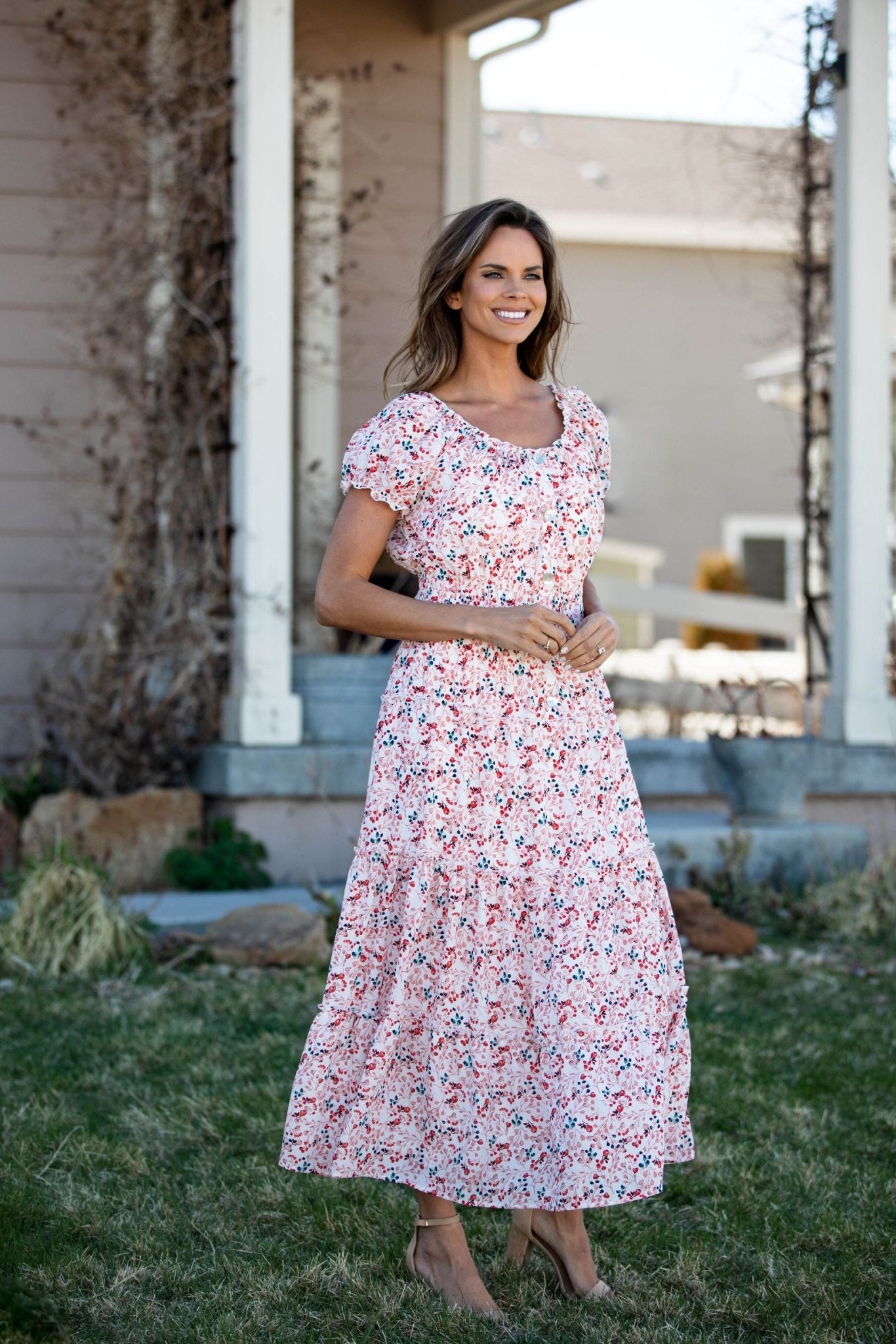 Floral Dresses Dressbarn Womens Dresses Dress Barn Women's Plus