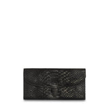 Wealthy Leather Wallet - DressbarnHandbags & Wallets