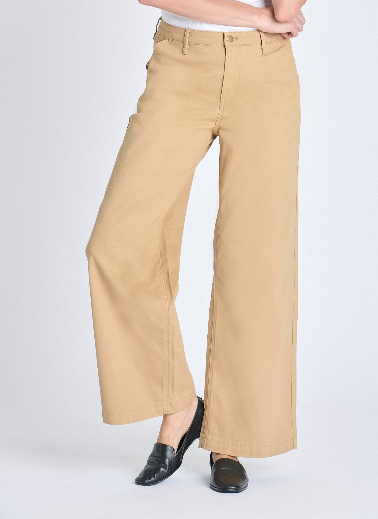 Westport Eva Chino Trouser - DressbarnPants