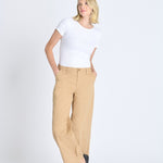 Westport Eva Chino Trouser - DressbarnPants