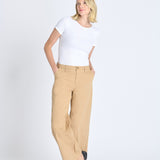 Westport Eva Chino Trouser - DressbarnPants