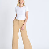 Westport Eva Chino Trouser - DressbarnPants