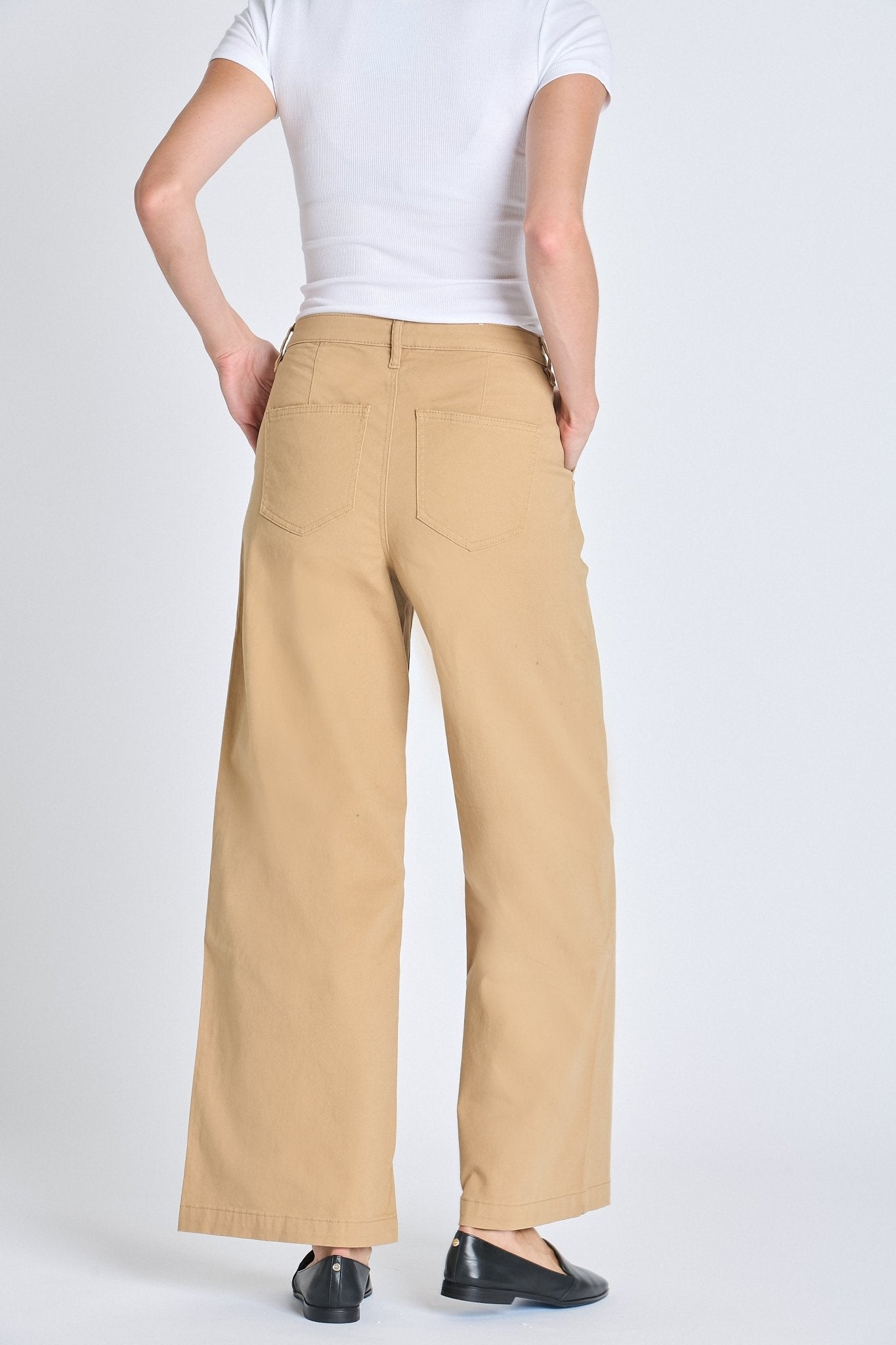 Westport Eva Chino Trouser - DressbarnPants