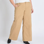 Westport Eva Chino Trouser - Plus - DressbarnPants