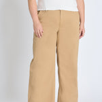 Westport Eva Chino Trouser - Plus - DressbarnPants