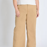 Westport Eva Chino Trouser - Plus - DressbarnPants