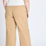 Westport Eva Chino Trouser - Plus - DressbarnPants