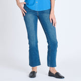 Westport Kick Flare Denim Jean