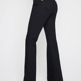 Westport Signature High Rise Modern Flare Leg Jeans - DressbarnDenim