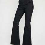 Westport Signature High Rise Modern Flare Leg Jeans - DressbarnDenim