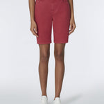 Westport Signature Shorts with Side Slit - DressbarnClothing